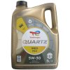 Total Quartz Ineo MC3 5W-30, 5L