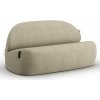 Dvojkreslo Tuli Nimble Sofa 160, 660 Lindi Mesačný lúč