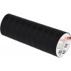Emos F61512 izolačná páska PVC 15 mm x 10 m čierna