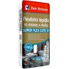 Debbex SUPER FLEX C2TES1 Flexibilné lepidlo na obklady a dlažbu 25 kg