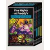 Five Nights at Freddys: Interactive Novels Box Set - Scott Cawthon, Scholastic US