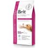 Brit suché krmivo mix príchutí 6 kg