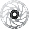 SHIMANO Kotúč brzdový RT-EM300 203mm Center Lock Ice Tech (vnútor. uťahov.) pre Steps
