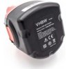 BOSCH GSR 9.6-1 9.6V, NI-MH, 1500mAh
