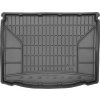 Gumová vaňa kufra FROGUM - Suzuki SX4 S-Cross DVOJDNO - HORNA 2013-2021