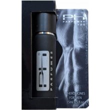 PH Parfumes for Men Feromónový parfum s vôňou Calvin Klein Euphoria 15 ml