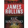 Klíč soudného dne - James Rollins