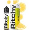 Příchuť Liqua Ritchy 10/60ml Sour Lemon