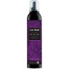 Black Platinum No Yellow Mousse pena s fialovými pigmenty pre blond 200 ml