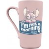 Keramický hrnček Lilo a Stitch Grande 470 ml