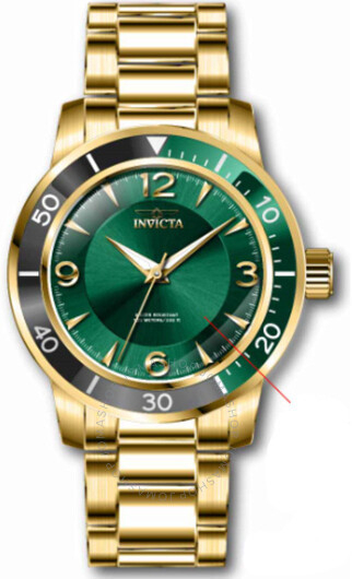 Invicta 38523