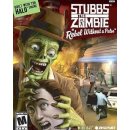 Stubbs the Zombie: Rebel Without a Pulse