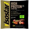 ISOSTAR Protein 25% bar tyčinka lieskový orech 35 g