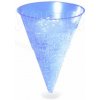 Wimex Pohár (PP) Blue Cone O70mm 115ml (1000 ks)