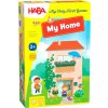 Haba Moja prvá hra pre deti Môj domov