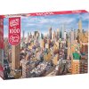 Cherry Pazzi Empire 1000 dielov