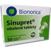 Sinupret 50tbl