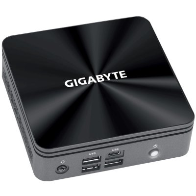 Gigabyte Brix 10710 GB-BRi7H-10710