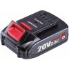 WORCRAFT Akumulátor CLB-20V-2,0HC ShareSYS 1130883