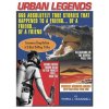Urban Legends (Thomas J. Craughwell)(Brožovaná)