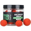 Tomas Blazek Boilies Balanced Peach Liver 20-24mm - vyvážené boilies