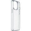 Cellularline Priehľadný zadný Duo s ochranným rámom Apple iPhone 15 Pro Max