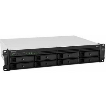 Synology RackStation RS1221+