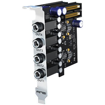 RME AO4S-192-AIO