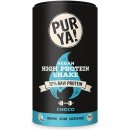 PURYA! High Protein shake Bio Vegan 550 g