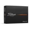 Titleist Pro V1 Basic biele 12 ks