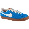 Nike Nízke tenisky W Blazer Low 77 Modrá