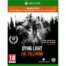 Dying Light (Enhanced Edition)