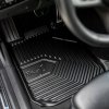 Koberce gumenné FROGUM 3D No.77 TOYOTA VERSO II 2009-2018