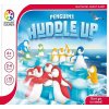 4bambini Penguins Huddle Up!