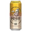 Kozel 10% 0,5L (plech)