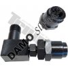 TRIUMF Rohový adaptér s M14h1.5 M12h1.5