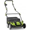 FIELDMANN FZV 2102-E Elektrický vertikutátor