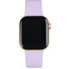 iDeal Silicone Watch Band 38/40/41/42 S-M Lavender Milk IDSWB-3842-SM-609