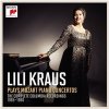 Lili Kraus - Lili Kraus plays Mozart Piano Concertos (12CD)
