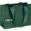 Olivie Malá darčeková taška Premium 6107