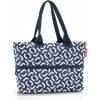 Reisenthel Shopper E1 Signature Navy