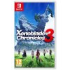 Hra na konzole Xenoblade Chronicles 3 - Nintendo Switch (045496429805)