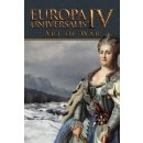 Europa Universalis 4: Art of War