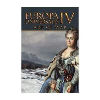 Europa Universalis 4: Art of War