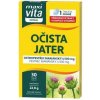 Maxi Vita Herbal Očista jater 30 tablet
