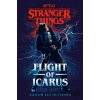 Stranger Things: Flight of Icarus - Caitlin Schneiderhan