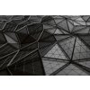 Dimex, fototapeta MS-5-2602 Abstraktný čierny povrch 3D 375 x 250 cm