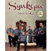 Synkopa - Sen lasky CDDVD