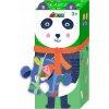 Avenir Puzzle 28 - Panda