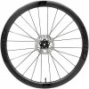 Karbónové kolesá pre cestný bicykel FFWD RYOT44 44 mm DT240 2: 1 EXP farba MattBlack plášť